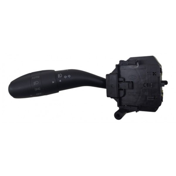 Chave De Seta Hyundai I30 2008 2012 Original