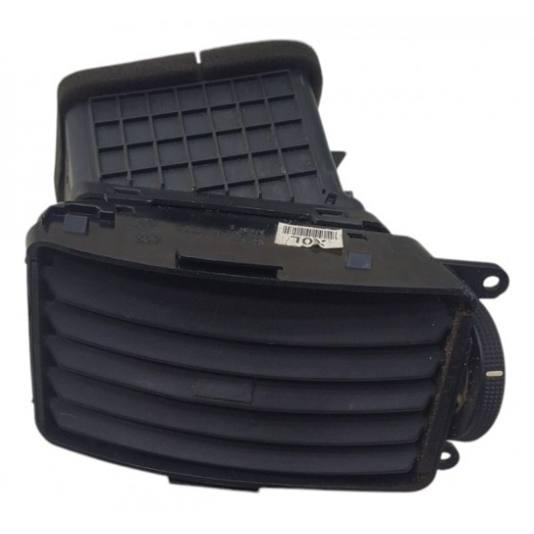 Difusor De Ar Le Hyundai I30 2009 2012 Detalhe