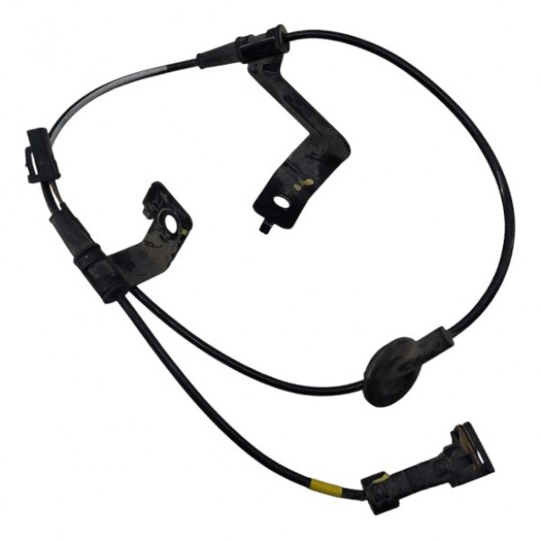 Chicote Abs Roda Traseira Hyundai Hb20 2023 2024 Original