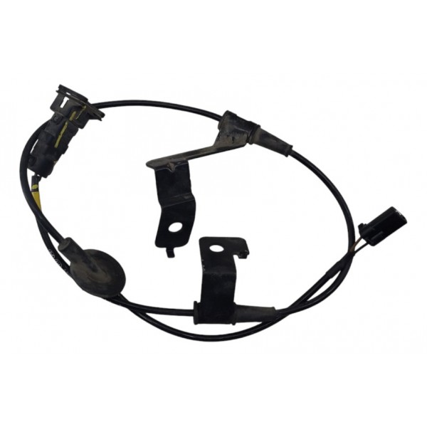 Chicote Abs Roda Traseira Hyundai Hb20 2023 2024 Original