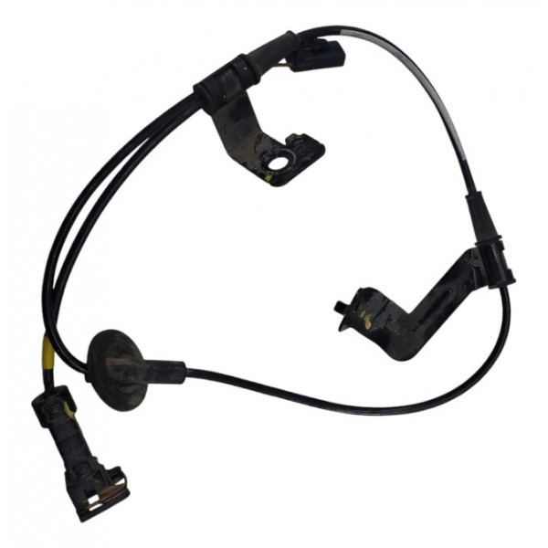 Chicote Abs Roda Traseira Hyundai Hb20 2023 2024 Original