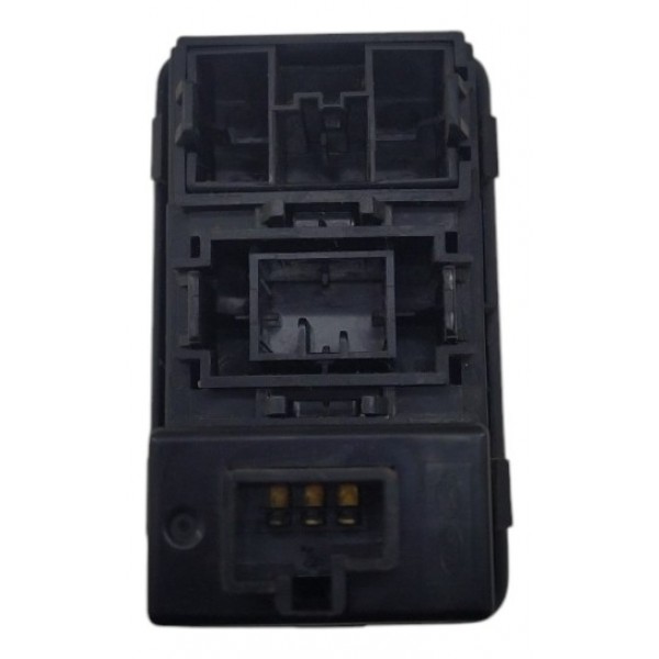 Botão Regulagem Luz Farol Hyundai I30 2009 2012 Original