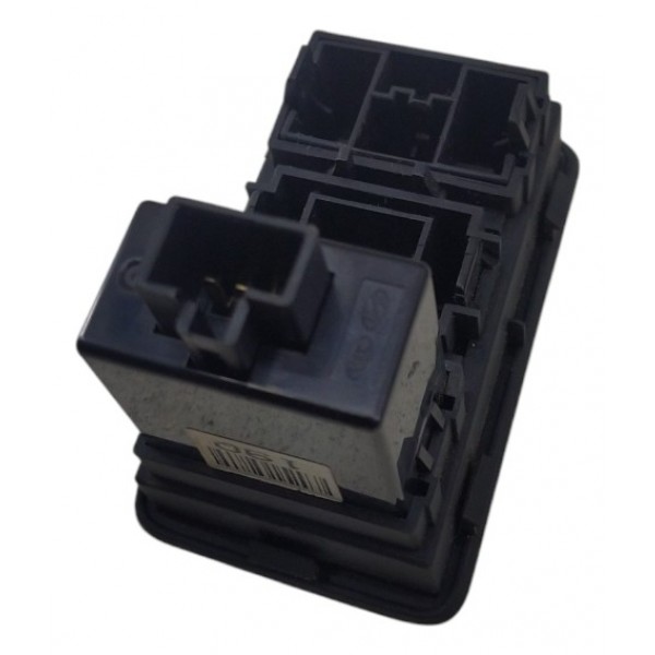 Botão Regulagem Luz Farol Hyundai I30 2009 2012 Original