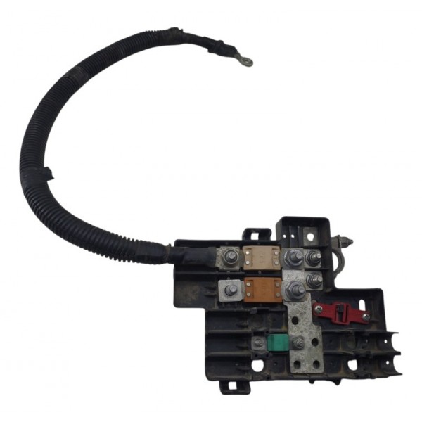 Caixa Fusível Poli Positivo Bateria Fiat Mobi 2016 2019