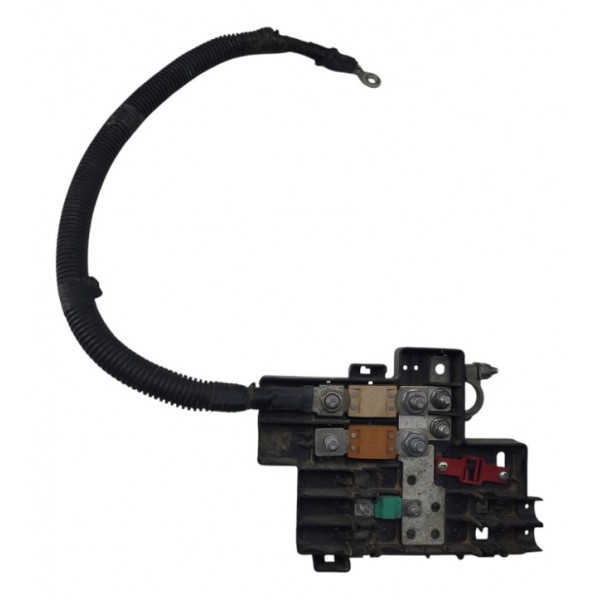 Caixa Fusível Poli Positivo Bateria Fiat Mobi 2016 2019