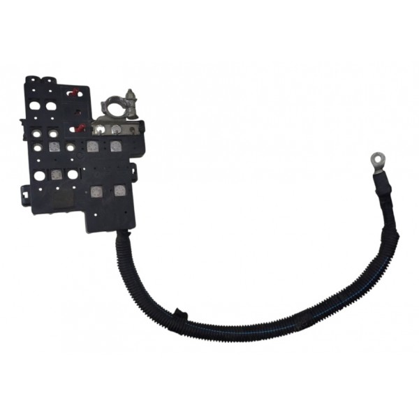 Caixa Fusível Poli Positivo Bateria Fiat Mobi 2016 2019