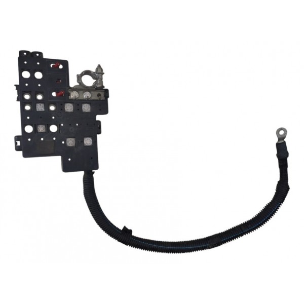 Caixa Fusível Poli Positivo Bateria Fiat Mobi 2016 2019