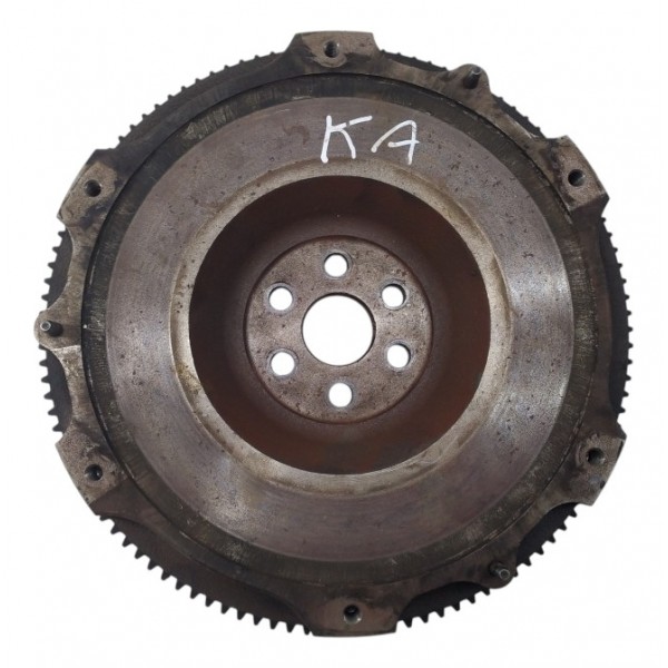 Cremalheira Volante Ford Ka 2015 2021 Original