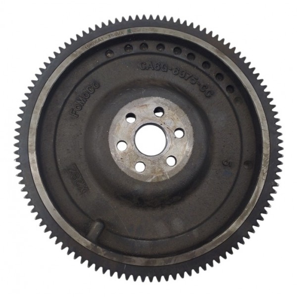 Cremalheira Volante Ford Ka 2015 2021 Original