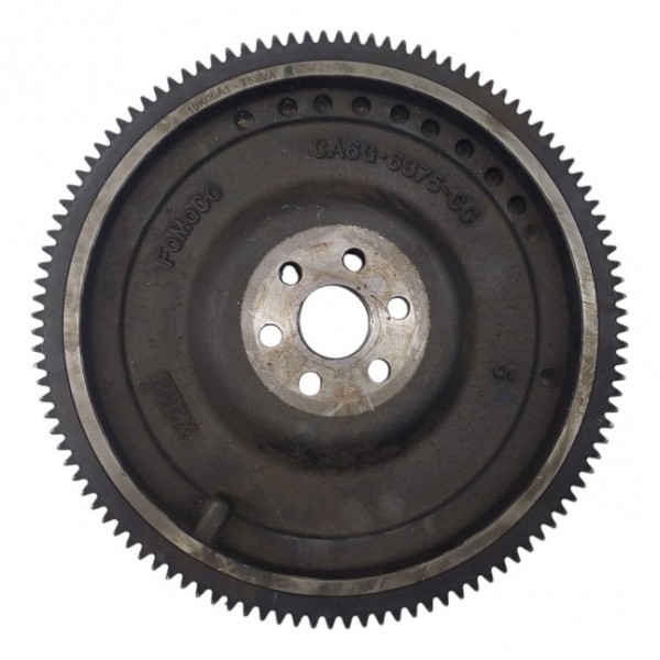 Cremalheira Volante Ford Ka 2015 2021 Original