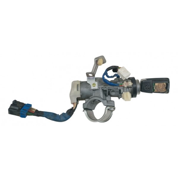 Kit Code Modulo Injeção Hyundai I30 2.0 2009 2012