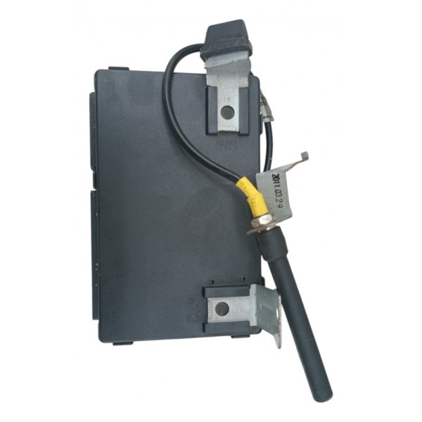 Kit Code Modulo Injeção Hyundai I30 2.0 2009 2012