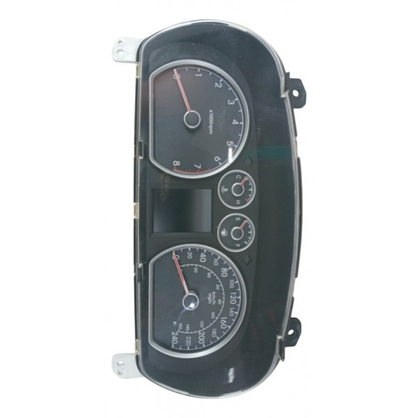 Kit Code Modulo Injeção Hyundai I30 2.0 2009 2012