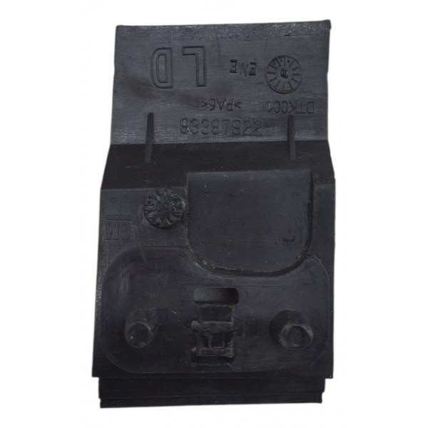 Guia Parachoque Dianteiro Gm Corsa Classic 1994 2010