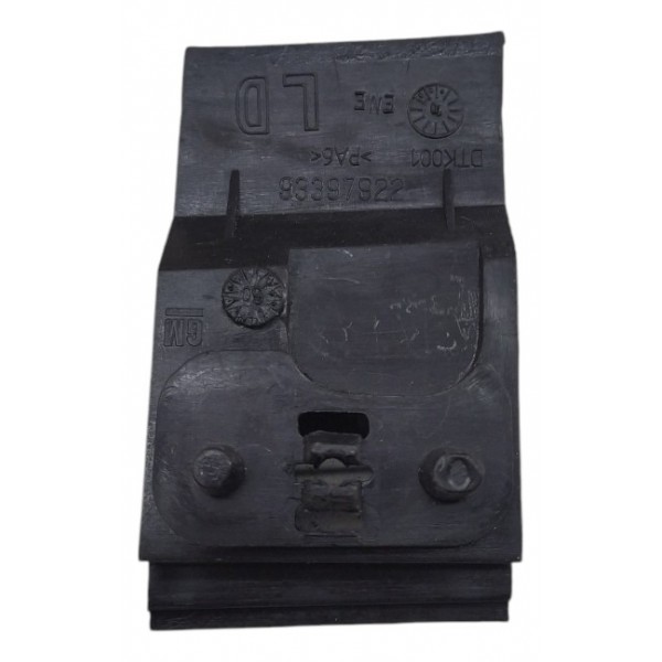 Guia Parachoque Dianteiro Gm Corsa Classic 1994 2010