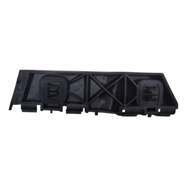 Guia Parachoque Dianteiro Ld Ford Fiesta 2010 2014