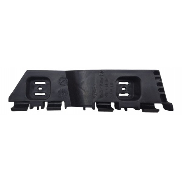 Guia Parachoque Dianteiro Ld Ford Fiesta 2010 2014