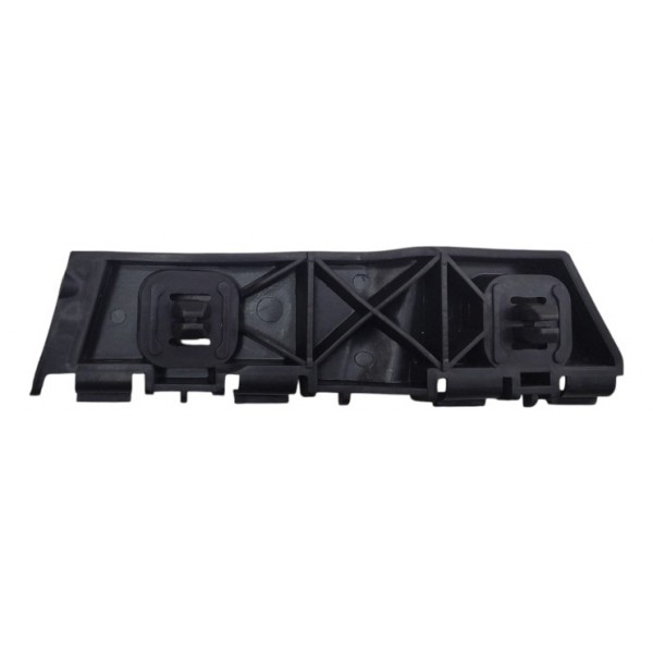 Guia Parachoque Dianteiro Ld Ford Fiesta 2010 2014