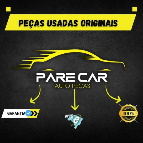 Guia Parachoque Dianteiro Ld Honda Fit 2009 2012 Original