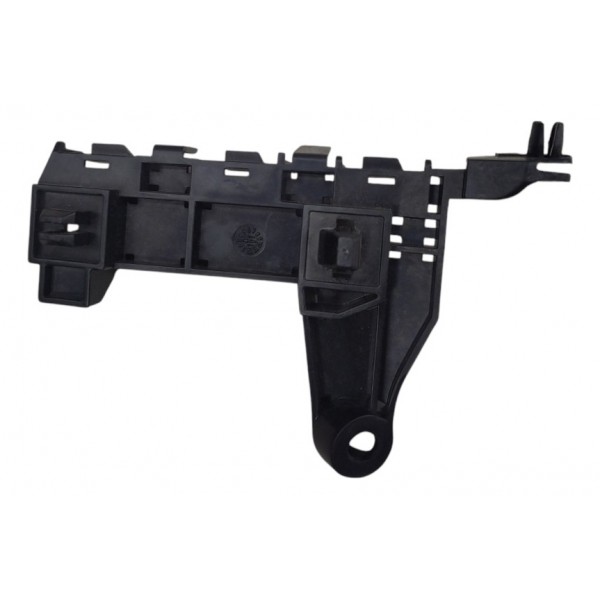 Guia Parachoque Dianteiro Ld Honda Fit 2009 2012 Original