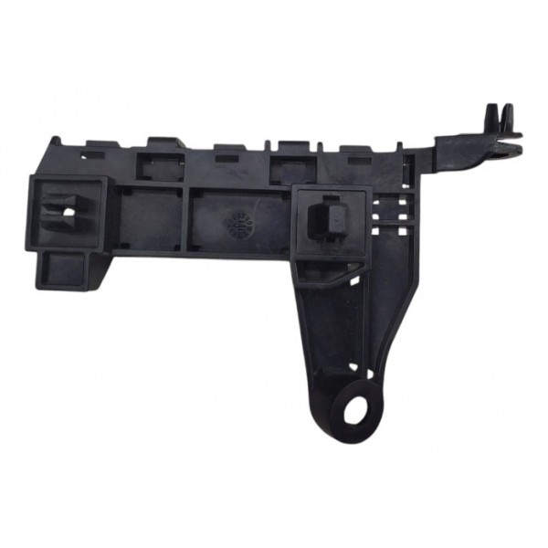 Guia Parachoque Dianteiro Ld Honda Fit 2009 2012 Original