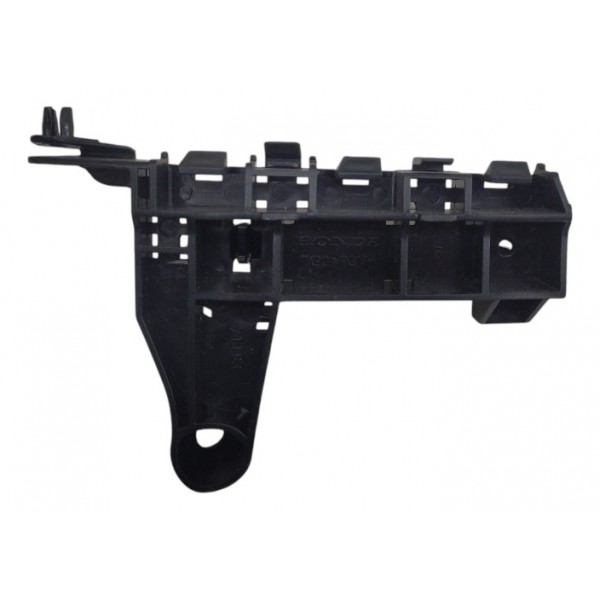 Guia Parachoque Dianteiro Ld Honda Fit 2009 2012 Original