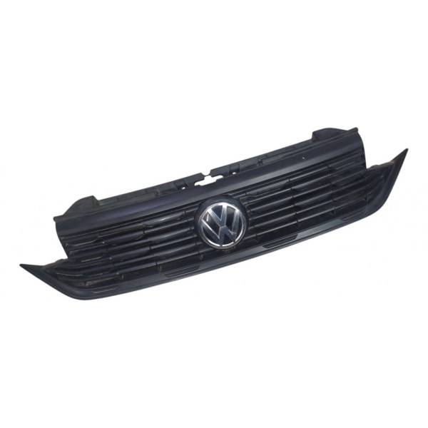 Grade Dianteira Radiador Vw T-cross 2019 2023 C Detalhe