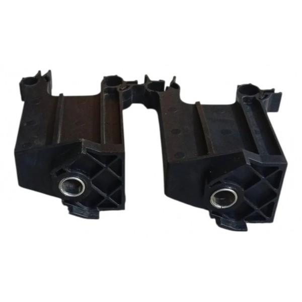 Kit Tampas Vedação Farol Chery Tiggo 5x 2022 2023