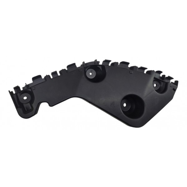 Suporte Guia Parachoque Traseiro Ld Renault Duster 2011 2019