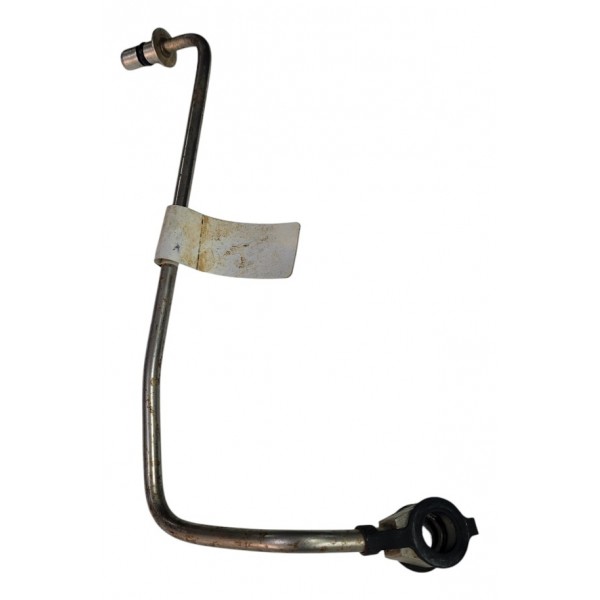 Tubo Alimentação Óleo Turbina Onix Tracker 2020 2024