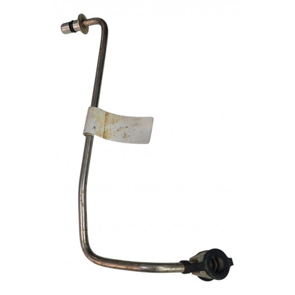 Tubo Alimentação Óleo Turbina Onix Tracker 2020 2024