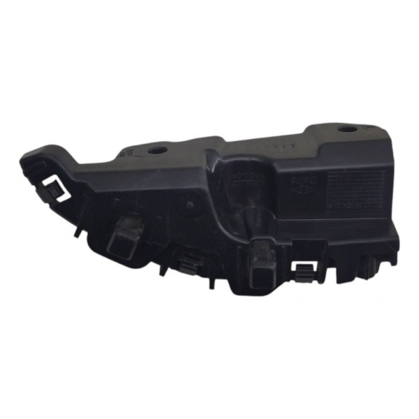 Guia Suporte Parachoque Dianteiro Le Renault Kwid 2018 2022