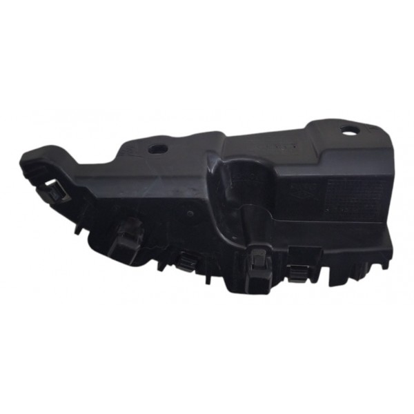 Guia Suporte Parachoque Dianteiro Le Renault Kwid 2018 2022
