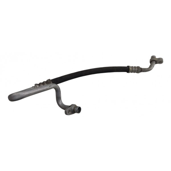 Mangueira Ar Condicionado Descarga Nissan Versa 2015 2020