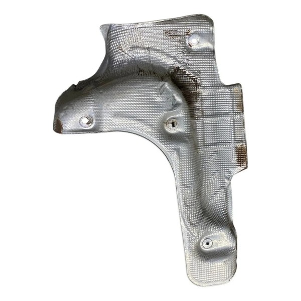 Defletor Protetor Calor Escape Chevrolet Onix Plus 2019 2020