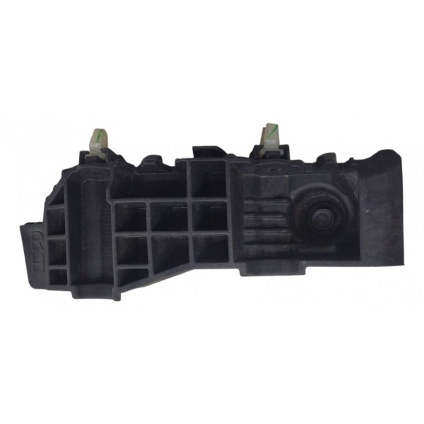 Guia Suporte Parachoque Dianteiro Ld Hyundai Creta 2017 2024