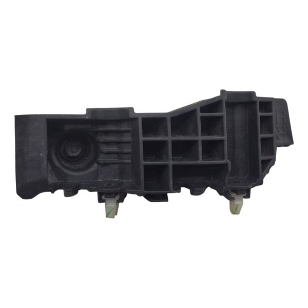 Guia Suporte Parachoque Dianteiro Ld Hyundai Creta 2017 2024