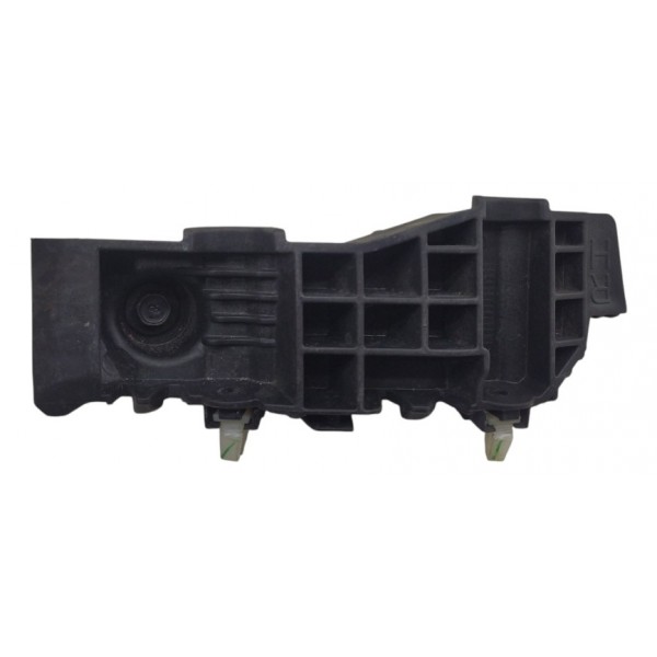 Guia Suporte Parachoque Dianteiro Ld Hyundai Creta 2017 2024