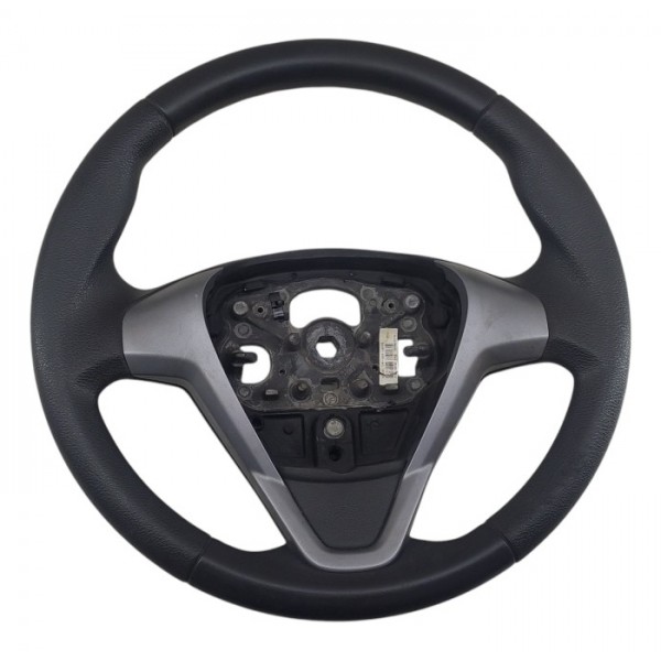 Volante De Direção Ford Ka 2020 2023 Original