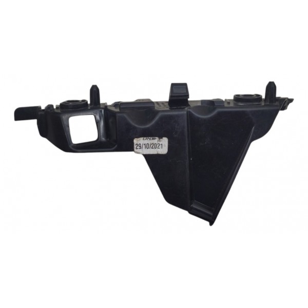 Guia Parachoque Dianteiro Peugeot 208 2021 2024 Original