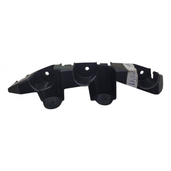 Guia Parachoque Dianteiro Renault Duster 2021 2023 Original