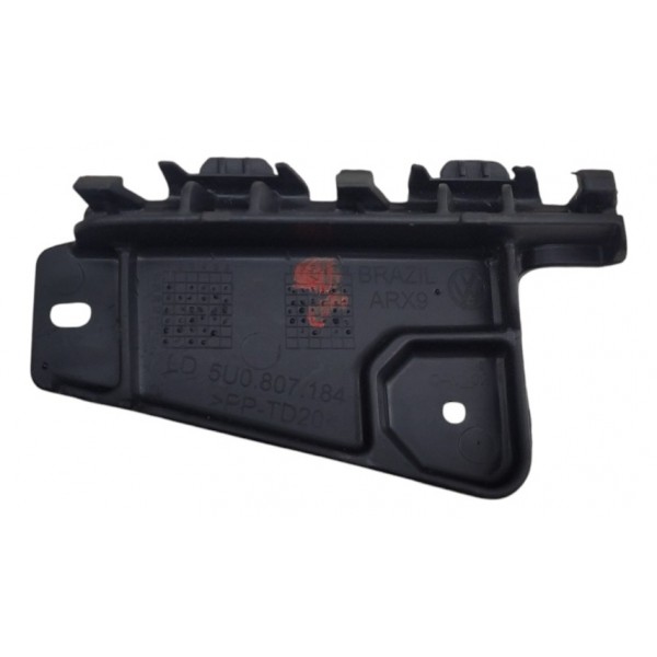 Guia Parachoque Dianteiro Ld Vw Gol Voyage G5 2009 2012