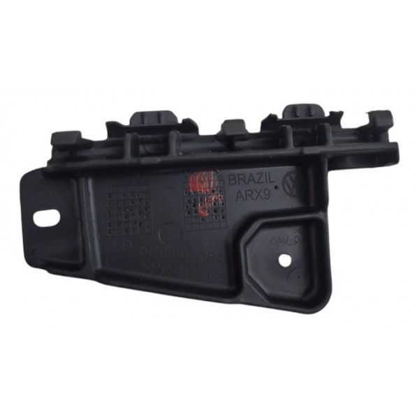Guia Parachoque Dianteiro Ld Vw Gol Voyage G5 2009 2012