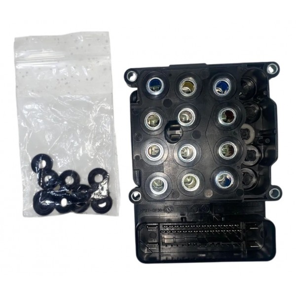 Módulo Control Do Abs Chev Capitiva Sport 2.4 2010 Preto