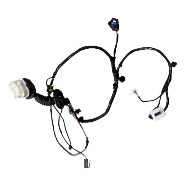Chicote Porta Dianteira Direita Chery Tiggo5 Pro 2022 2023