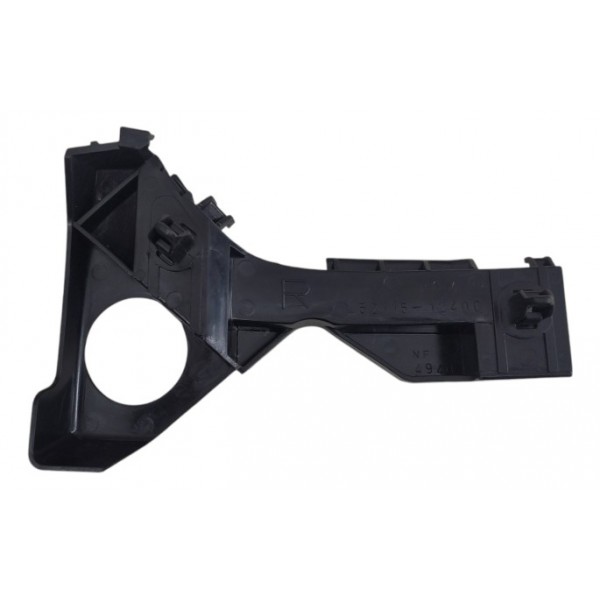 Suporte Guia Parachoque Diant Ld Toyota Corolla 2002 2008