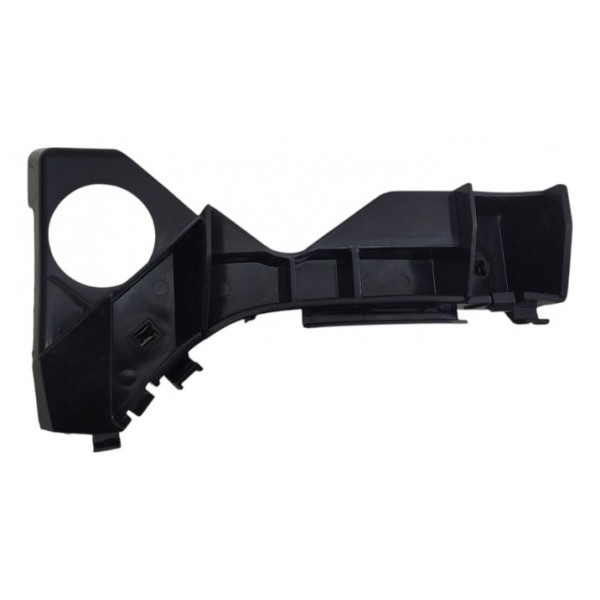 Suporte Guia Parachoque Diant Ld Toyota Corolla 2002 2008