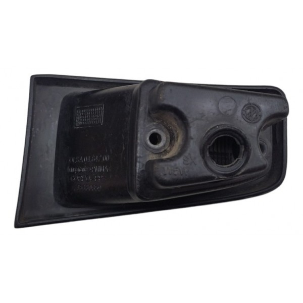 Lanterna Luz Placa Le Fiat Strada 2014 2020 Original