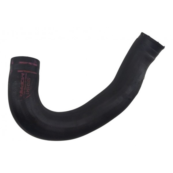 Mangueira D'água Radiador Fiat Cronos 2018 2020 C Detalhe