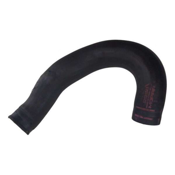 Mangueira D'água Radiador Fiat Cronos 2018 2020 C Detalhe